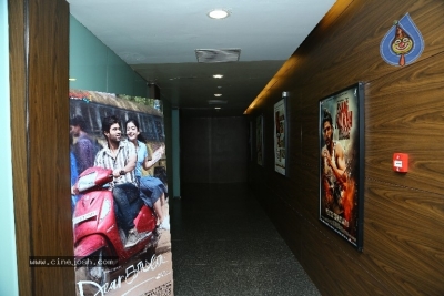 Dear Comrade Celebrity Show Photos - 9 of 22