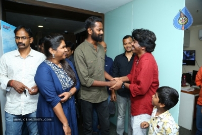 Dear Comrade Celebrity Show Photos - 11 of 22