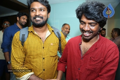 Dear Comrade Celebrity Show Photos - 12 of 22