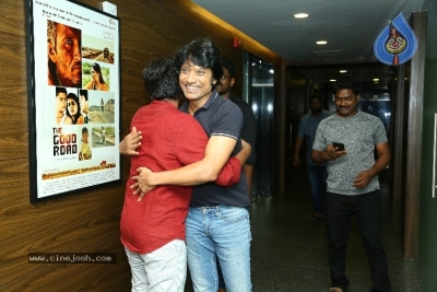 Dear Comrade Celebrity Show Photos - 14 of 22