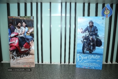 Dear Comrade Celebrity Show Photos - 16 of 22