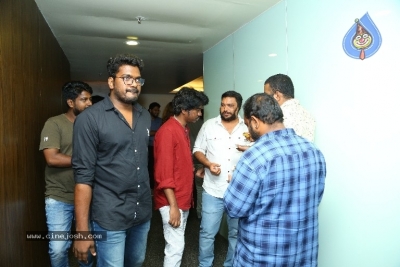 Dear Comrade Celebrity Show Photos - 19 of 22