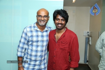 Dear Comrade Celebrity Show Photos - 22 of 22