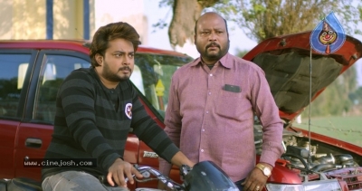 Desa Dimmari Movie Stills - 13 of 13