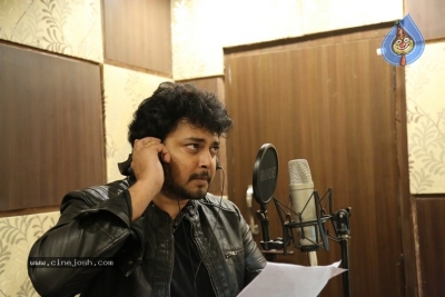 Desa Dimmari Movie Working Stills - 3 of 15