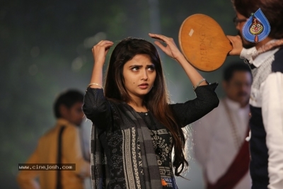 Desa Dimmari Movie Working Stills - 5 of 15