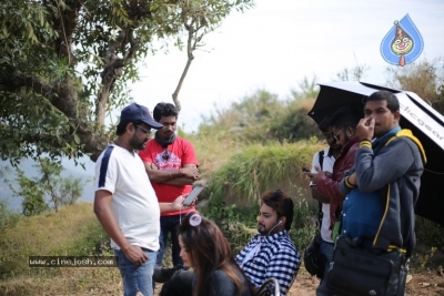 Desa Dimmari Movie Working Stills - 10 of 15