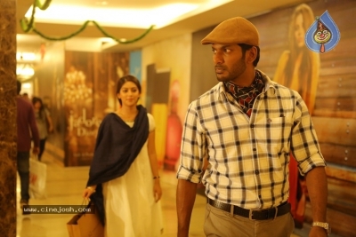 Detective Movie Stills - 1 of 10