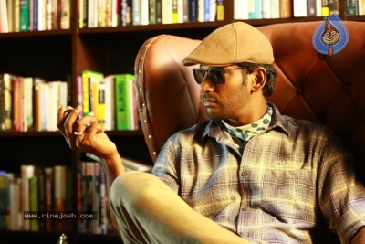 Detective Movie Stills - 3 of 10