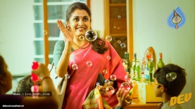 Dev Movie Stills - 2 of 4