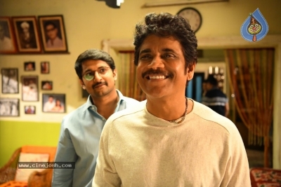 Devadas Movie Nagarjuna and Nani Stills - 7 of 10