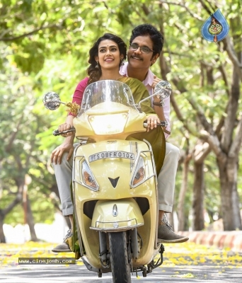 Devadas Movie Stills - 2 of 2