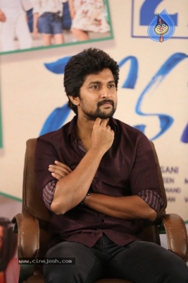 DevaDas Pre Release Press Meet - 4 of 42