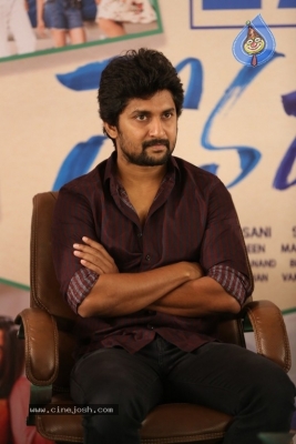 DevaDas Pre Release Press Meet - 14 of 42