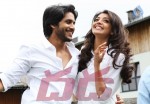 Dhada Movie New Stills - 4 of 10