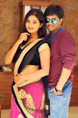 Dhada Puttistha Movie Photos - 3 of 6