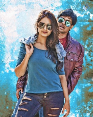 Dhada Puttistha Movie Stills - 2 of 6