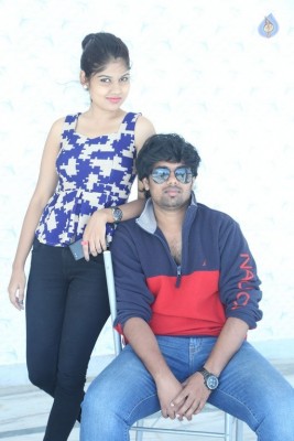 Dhada Puttistha Movie Stills - 5 of 6