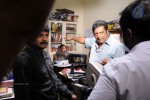 Dhoni Movie Working Stills - 18 of 37