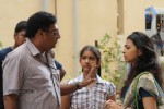 Dhoni Movie Working Stills - 31 of 37