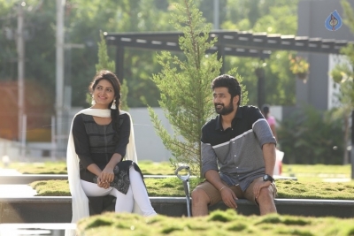 Dhrushti Movie Stills - 2 of 4