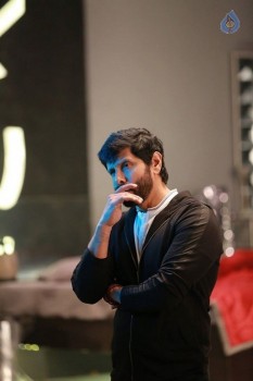 Dhruva Natchathiram Photos and Posters - 11 of 19