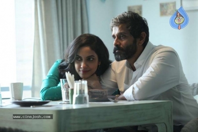 Dhruva Natchathiram Tamil Movie Photos - 2 of 7