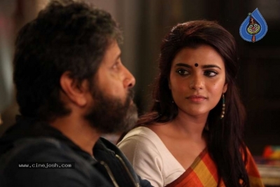 Dhruva Natchathiram Tamil Movie Photos - 3 of 7