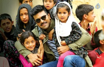 Dhruva New Photos - 2 of 2