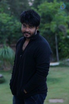Dhyavudaa Movie Photos and Posters - 4 of 20