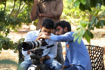 Dhyavudaa Movie Photos and Posters - 6 of 20