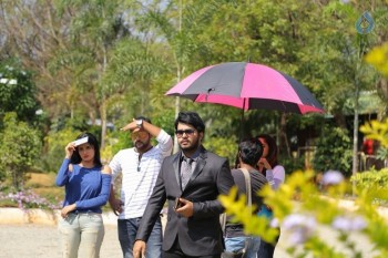 Dhyavudaa Movie Photos and Posters - 8 of 20