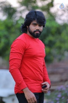 Dhyavudaa Movie Photos and Posters - 9 of 20
