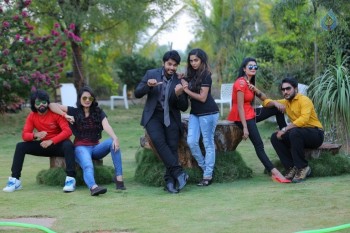 Dhyavudaa Movie Photos and Posters - 11 of 20