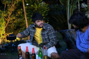 Dhyavudaa Movie Photos and Posters - 14 of 20