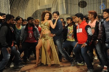 Dictator Movie New Photos - 4 of 4