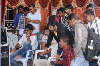 Dil Unna Raju Premalo Paddadu Posters and Photos - 11 of 47