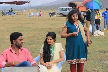 Dil Unna Raju Premalo Paddadu Posters and Photos - 18 of 47