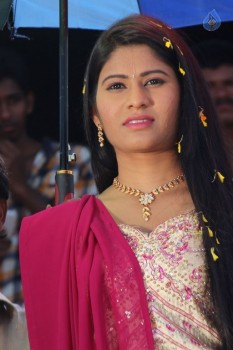 Dil Unna Raju Premalo Paddadu Posters and Photos - 34 of 47