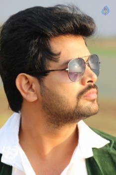 Dil Unna Raju Premalo Paddadu Posters and Photos - 41 of 47