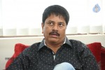 Director G Nageswara Reddy Interview Photos - 30 of 33