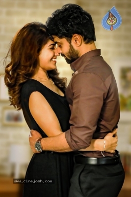 Dirty Hari Movie Stills - 3 of 4