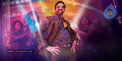 Disco Raja Movie Stills - 1 of 18