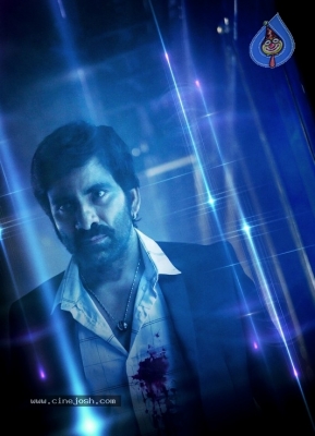 Disco Raja Movie Stills - 6 of 18