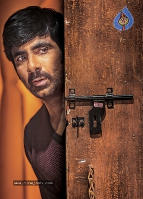 Disco Raja Movie Stills - 11 of 18