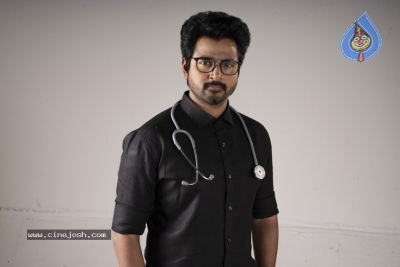 Doctor Tamill Movie Stills - 8 of 8