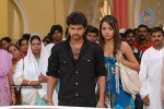Dopidi Movie Stills - Trisha, Vijay - 21 of 24