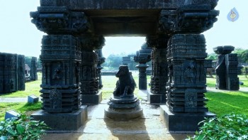 Drishya Kavyam Movie Photos - 15 of 104
