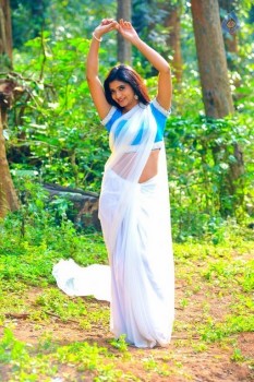 Drishya Kavyam Movie Photos - 31 of 104