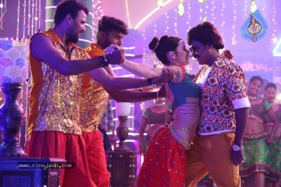 Driver Ramudu Movie Item Song Photos - 2 of 14